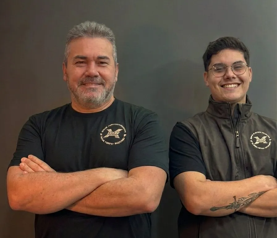 The Xpray Solution team